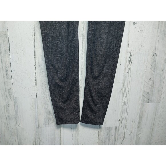 Liverpool Pull On Skinny Ponte Pants Gray Size 6 - Picture 2 of 7
